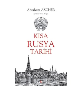 Kısa Rusya Tarihi