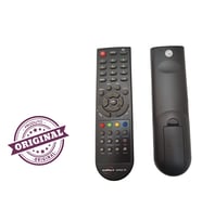 ORJİNAL KORAX SIMPLE HD UYDU ALICISI KUMANDASI