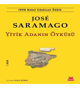 Yitik Adanın Öyküsü