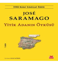 Yitik Adanın Öyküsü