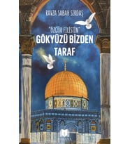Gökyüzü Bizden Taraf “Özgür Filistin”