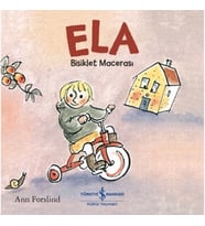 Ela - Bisiklet Macerası