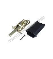 Mercedes W124 W126 W201 Kapı Gergisi &Ouml;n Arka 1267200016 Wender