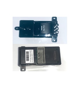 Honda Accord Ön Sağ Cam Düğme 2008-2012