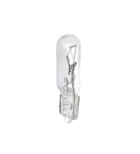 Trifa T5 Dipsiz Gösterge Ampulü 12V 1.2W 1 Adet