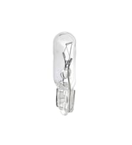 Trifa T5 Dipsiz Gösterge Ampulü 12V 1.2W 1 Adet