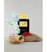 LELAS Prive 1624 The Great Unisex Parfüm EDP 55 ML – Şipre Meyvemsi Kalıcı Koku