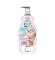 Uni Baby Şampuan Kolay Tarama 700 Ml