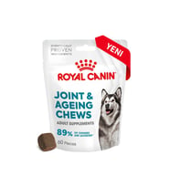 Royal Canin Eklem ve Sağlıklı Yaşlanma Destekli Yetişkin Köpek Ödül Maması 240gr