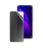 SChitec OPPO F11 Uyumlu Ön Yüzey Hayalet Privacy Hidrojel Ekran Koruyucu