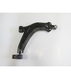PEUGEOT 306- SD/HB- 97/00; ÖN ALT TABLA L ROTİLLİ/BURÇLU (SALINCAK) (16mm HİDROLİK) (SH)