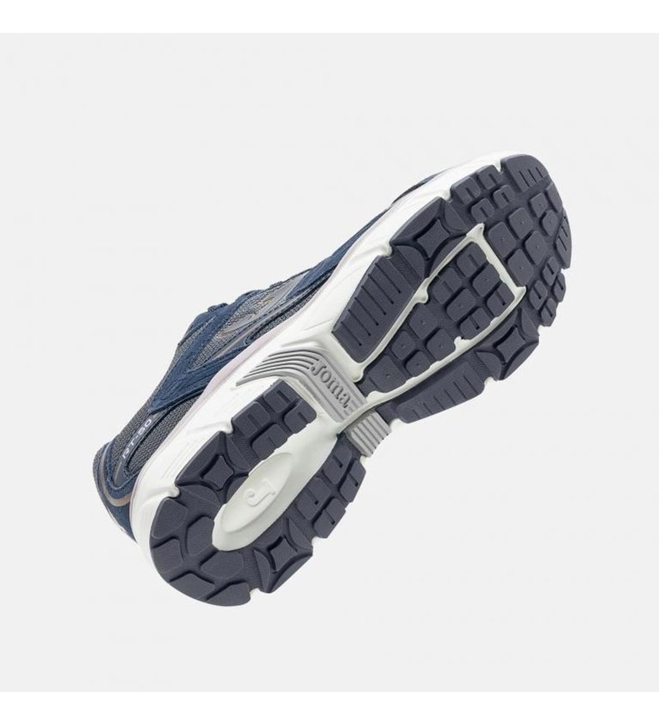 Joma RT50 Kadın Retro Spor Ayakkabı Lacivert RRT50LS2603