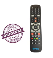 ORJİNAL TİVİBU HD UYDU KUMANDASI