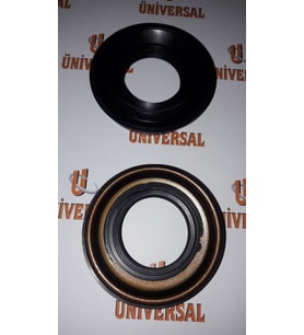 KEÇE DEFRANSİYEL YD25 1998-2005/NAVARA 2007-2013 ARKA ŞAFT