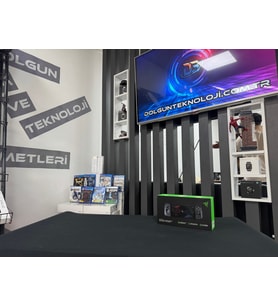 Razer Edge Gaming Tablet ve Kishi V2 Pro Kontrolcü