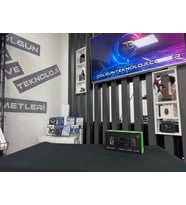 Razer Edge Gaming Tablet ve Kishi V2 Pro Kontrolcü