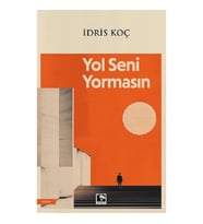 Yol Seni Yormasın