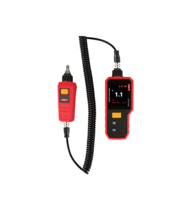UT-312A Taşınabilir Lcd Titreşim Analiz Cihazı Test Cihazı