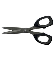 Titanyum Kaplama Plastik Saplı 5.5inç Makas / 550HS/5.5
