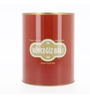 Kb Köyceğiz Balı Çiçek Balı 4850 G Teneke