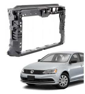 Vw Jetta Ön Panel 2012-2018 5C6805588Q