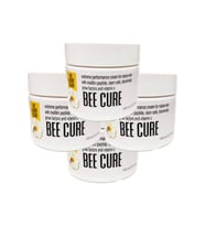 Bee Cure 4 Tane 150 Ml Venom Cream Rahatlatıcı