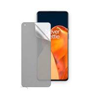 SChitec OnePlus 9 Uyumlu Ön Yüzey Mat Hidrojel Ekran Koruyucu