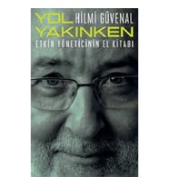 Yol Yakınken