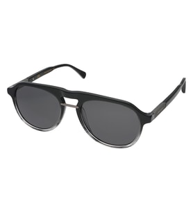 Slazenger 6947.C1 54 Polarize Erkek Güneş Gözlüğü (Siyah)