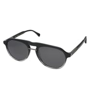 Slazenger 6947.C1 54 Polarize Erkek Güneş Gözlüğü (Siyah)