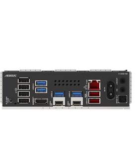 GIGABYTE X870E AORUS ELITE WIFI7 DDR5 HDMI TYPE-C PCIE 5.0 AM5 ATX