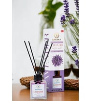 Çubuklu Oda Ve Ortam Kokusu - Lavanta  120ML Lavender