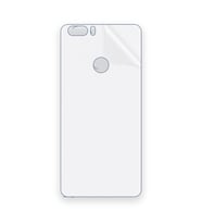 SChitec Vestel Venus Z20 Uyumlu Arka Yüzey Hidrojel Koruyucu Film