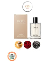 K231 Soft Kadın Parfüm 50 ml Edp