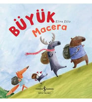 Büyük Macera