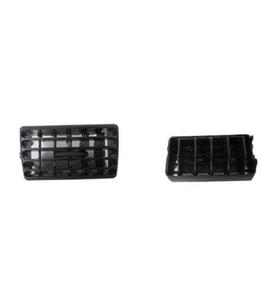 Havalandırma Izgarası Orta Corolla 1993-1998 AE101
