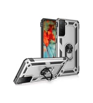 Samsung Galaxy S21 FE Uyumlu Kılıf Zore Vega Kapak
