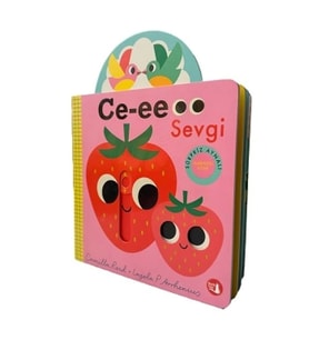 Ce-eee  Sevgi (Ciltli)