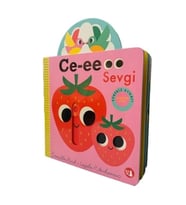 Ce-eee  Sevgi (Ciltli)