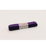 Gül Saten Kurdele Mor 20mm