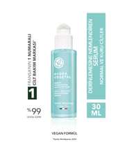 Normal-Kuru Cilt,Hyaluronik Asit&Aloe Vera Cilt Serum-Hydra Vegetal Bitkisel Nemlendirici Bakım-30ml