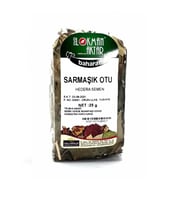 Sarmaşık Otu 25 Gr (Hedera Semen) 1Adet