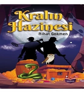 Kralın Hazinesi