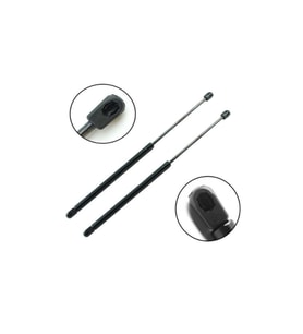 Seat Ibiza  Uyumlu Bagaj Amortisörü Pistonu Takım 6k6827550 1993-1998 Model Arası Araçlara Uyumlu
