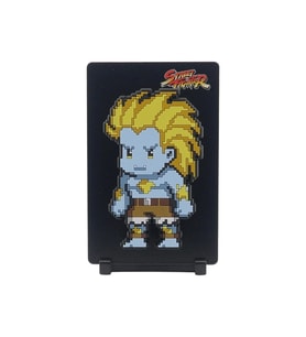 Figgyz Blanka 170 Street Fighter Figür