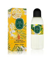 EST LİMON KOLONYASI PET ŞİŞE 400 ML
