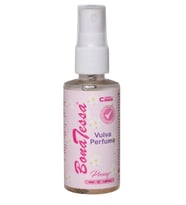 BonaTessa - Peony Kadınlara özel, Alkolsüz, Dış Genital Bölge (Vulva) Parfümü
