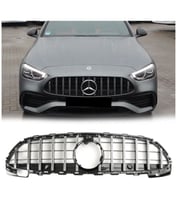 Mercedes CLE (W236) 2023-2025 Arası Uyumlu GTR Panjur