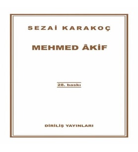 Mehmed Akif