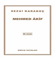 Mehmed Akif
